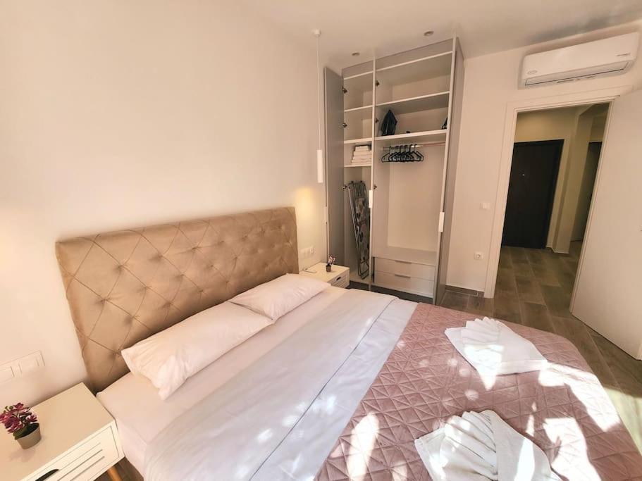 Nice Apartment Near Flisvos Vipgreece Athens Exterior photo