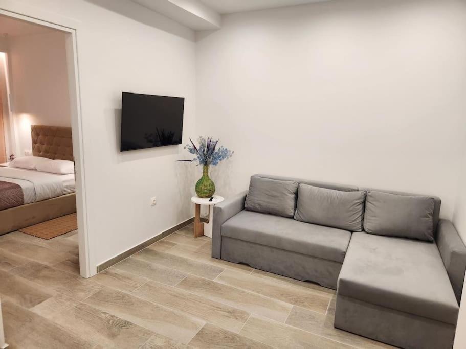 Nice Apartment Near Flisvos Vipgreece Athens Exterior photo